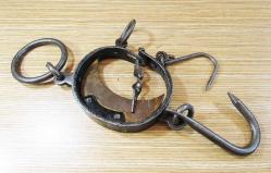 AnTiKa OSMANLI DöNeMi ŞEYTAN KANTARI....Nadir