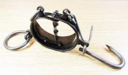 AnTiKa OSMANLI DöNeMi ŞEYTAN KANTARI....Nadir