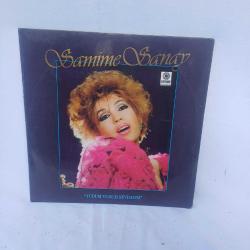 Samime Sanay, Longplay Yudum Yudum Sevdayım