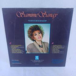 Samime Sanay, Longplay Yudum Yudum Sevdayım