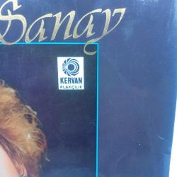 Samime Sanay, Longplay Yudum Yudum Sevdayım