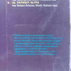 Samime Sanay, Longplay Yudum Yudum Sevdayım