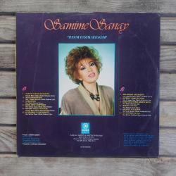 Samime Sanay, Longplay Yudum Yudum Sevdayım