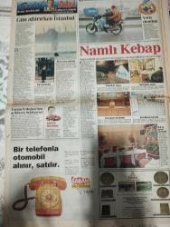 SABAH KADIKÖY ANADOLU YAKASI GAZETESİ - 21 Ocak 1997 -Erdal Bilallar-Rezervasyonlar-Radyolar-Tv Kanalları-Önemli telefonlar--nöbetçi eczaneler-film sinemada izlenir-asayiş raporu-ABC Duşakabin-Evıta-Dırejan-Erkekler Kadınlar kullanma kılavuzu-Otogargara-Demet Akbağ-Yılmaz Erdoğan-Sinan Bengier-Pinokyo-Sleepers-Atatürk Kitaplığı-Küheylan-Rüstem Batum-Yeni Baştan-Afacanlar Sirki-Red Kit-seyran ayakkabı-Windy Ev aletleri-Şenol Baştakar- sabah- movieplex- Kaymakam Abdülkadir bakan- Yılmaz Özdil- karizma- Temel Kotil- Recep Tayyip Erdoğan- Sabah sarı sayfalar-namlı kebap-yetiş Donduk-şibibom- Belediye Başkanı Saffet bulut-yasemin Sicimoğlu- aker kumaş Bakırköy mağazası- Turhan Arslanoğlu- Lütfi altun-filiz Güler- Babam söz verdi- ahşap Konak- afacanlar sirki- Özbağ pardesü- escada-ercan Demir- Guess- Pierre Cardin- Fıratpen- Nefi Pazarlama- duşakabin- Pendik Akşam Lisesi- Haluk Levent- Fatih Belediye Başkanı Sadettin tantan- starduş--