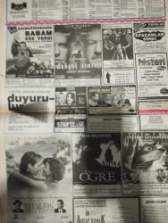 SABAH KADIKÖY ANADOLU YAKASI GAZETESİ - 21 Ocak 1997 -Erdal Bilallar-Rezervasyonlar-Radyolar-Tv Kanalları-Önemli telefonlar--nöbetçi eczaneler-film sinemada izlenir-asayiş raporu-ABC Duşakabin-Evıta-Dırejan-Erkekler Kadınlar kullanma kılavuzu-Otogargara-Demet Akbağ-Yılmaz Erdoğan-Sinan Bengier-Pinokyo-Sleepers-Atatürk Kitaplığı-Küheylan-Rüstem Batum-Yeni Baştan-Afacanlar Sirki-Red Kit-seyran ayakkabı-Windy Ev aletleri-Şenol Baştakar- sabah- movieplex- Kaymakam Abdülkadir bakan- Yılmaz Özdil- karizma- Temel Kotil- Recep Tayyip Erdoğan- Sabah sarı sayfalar-namlı kebap-yetiş Donduk-şibibom- Belediye Başkanı Saffet bulut-yasemin Sicimoğlu- aker kumaş Bakırköy mağazası- Turhan Arslanoğlu- Lütfi altun-filiz Güler- Babam söz verdi- ahşap Konak- afacanlar sirki- Özbağ pardesü- escada-ercan Demir- Guess- Pierre Cardin- Fıratpen- Nefi Pazarlama- duşakabin- Pendik Akşam Lisesi- Haluk Levent- Fatih Belediye Başkanı Sadettin tantan- starduş--