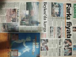 SABAH KADIKÖY ANADOLU YAKASI GAZETESİ - 21 Ocak 1997 -Erdal Bilallar-Rezervasyonlar-Radyolar-Tv Kanalları-Önemli telefonlar--nöbetçi eczaneler-film sinemada izlenir-asayiş raporu-ABC Duşakabin-Evıta-Dırejan-Erkekler Kadınlar kullanma kılavuzu-Otogargara-Demet Akbağ-Yılmaz Erdoğan-Sinan Bengier-Pinokyo-Sleepers-Atatürk Kitaplığı-Küheylan-Rüstem Batum-Yeni Baştan-Afacanlar Sirki-Red Kit-seyran ayakkabı-Windy Ev aletleri-Şenol Baştakar- sabah- movieplex- Kaymakam Abdülkadir bakan- Yılmaz Özdil- karizma- Temel Kotil- Recep Tayyip Erdoğan- Sabah sarı sayfalar-namlı kebap-yetiş Donduk-şibibom- Belediye Başkanı Saffet bulut-yasemin Sicimoğlu- aker kumaş Bakırköy mağazası- Turhan Arslanoğlu- Lütfi altun-filiz Güler- Babam söz verdi- ahşap Konak- afacanlar sirki- Özbağ pardesü- escada-ercan Demir- Guess- Pierre Cardin- Fıratpen- Nefi Pazarlama- duşakabin- Pendik Akşam Lisesi- Haluk Levent- Fatih Belediye Başkanı Sadettin tantan- starduş--