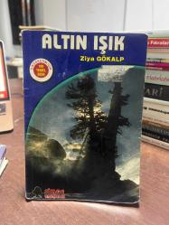 Altın Işık
