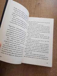 Bir İz Bırak (1.BASIM)