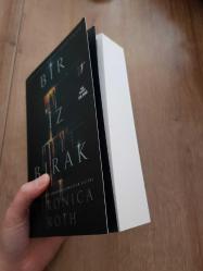 Bir İz Bırak (1.BASIM)