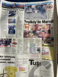 SABAH KADIKÖY ANADOLU YAKASI GAZETESİ - 24 Aralık 1996 -Erdal Bilallar-Rezervasyonlar-Radyolar-Tv Kanalları-Önemli telefonlar--nöbetçi eczaneler-film sinemada izlenir-asayiş raporu-ABC Duşakabin-Evıta-Dırejan-Erkekler Kadınlar kullanma kılavuzu-Otogargara-Demet Akbağ-Yılmaz Erdoğan-Sinan Bengier-Pinokyo-Sleepers-Atatürk Kitaplığı-Küheylan-Rüstem Batum-Yeni Baştan-Afacanlar Sirki-Red Kit-seyran ayakkabı-Windy Ev aletleri-Şenol Baştakar-Ramazan Yazgan-Dünya dergisi-Yılmaz Özdil-İSKİ Genel müdürü Veysel eroğlu-Ziebart Tidycar-Sabah sarı sayfalar-Demirdöküm-Sera otomotiv-Orkapsan kapı-Yeşilköy’de Marmit-Mutlu günler-İstanbul’da denizi doldurduk—sabah kitapçısı’ın Genel müdürü Haluk Arığ-Fanatik-iletişim vakfı-Silvanlı kadınlar—ışıklar sönmesin-radyolar-TV kanalları—deha lastik—Özbilge kursları-Pimapen-mimar Serdar tayman-vakif gurabe hastanesi hekimlerinden Doç. Dr. Sefa Saygılı-Nurseli İdiz