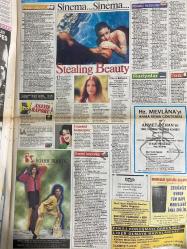 SABAH KADIKÖY ANADOLU YAKASI GAZETESİ - 13 Aralık 1996 -Erdal Bilallar-Rezervasyonlar-Radyolar-Tv Kanalları-Önemli telefonlar--nöbetçi eczaneler-film sinemada izlenir-asayiş raporu-ABC Duşakabin-Evıta-Dırejan-Erkekler Kadınlar kullanma kılavuzu-Otogargara-Demet Akbağ-Yılmaz Erdoğan-Sinan Bengier-Pinokyo-Sleepers-Atatürk Kitaplığı-Küheylan-Rüstem Batum-Yeni Baştan-Afacanlar Sirki-Red Kit-seyran ayakkabı-Windy Ev aletleri-Şenol Baştakar-Ramazan Yazgan-Modelsan mobilya-Modern koltuk-Şişli belediye başkanı Atığ-Kıbrıs Türk cumhuriyeti cumhurbaşkanı Denktaş-Eminönü Belediye başkanı Ahmet Çetinkaya-net vizyon göz sağlığı ve cerrahisi-Nur Şifa merkezi-Otto Center-Gebze tıp merkezi-can Polikliniği-Kontakt Lens-Perfect Woman estetik klinik merkezi-Cüneyt türel-avni Yalçın-aytaç Yörükaslan-Devrim Parscan-Eyüp Sultan Belediye başkanı Ahmet Genç-Mutlu günler-Nişantaşım derneği onursal başkanı Gülay Atığ-Strıptease-Umut şarkıları—eskimeyen oyun—Çetin ceviz—Rapttye-Selim Yavayoğlu