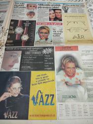 SABAH KADIKÖY ANADOLU YAKASI GAZETESİ - 10 Aralık 1996 -Gülay Atığ-Çetinkaya-Erdal Bilallar-Rezervasyonlar-Radyolar-Tv Kanalları-Önemli telefonlar--nöbetçi eczaneler-film sinemada izlenir-asayiş raporu-ABC Duşakabin-Evıta-Dırejan-Erkekler Kadınlar kullanma kılavuzu-Otogargara-Demet Akbağ-Yılmaz Erdoğan-Sinan Bengier-Pinokyo-Sleepers-Atatürk Kitaplığı-Küheylan-Rüstem Batum-Yeni Baştan-Afacanlar Sirki-Red Kit-seyran ayakkabı-Windy Ev aletleri-Şenol Baştakar- sabah-şişli Belediye Başkanı Gülay atı-fenerbahçe- eminönü Belediye Başkanı Ahmet çetinsay- Kadıköy Belediye Başkanı Selami öztürk-salim Yavaşoğlu- şenol baştakar- recep Tayyip Erdoğan-carousel- Yılmaz Özdil-sai thai- Hanginiz daha zengin- arif Calban- Mustafa Kemal Atatürk- Nokia- duşakabin- Metin özkaya-ayhan Tümer- pimapen-best Eğitim Merkezi- raptiye-sinema- Rüstem Batu- umut şarkıları- festina- jaz-alova- Ferhan Şensoy- hüseyin Gökçe- şenol baştakar- başak Menkul- Erkan Öncü- özdil fabrika-kareli-