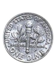 ONE DIME 1996