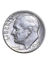 ONE DIME 1976
