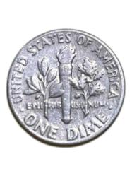 ONE DIME 1976