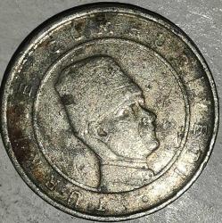 TÜRKİYE  2001   100 BİN LİRA