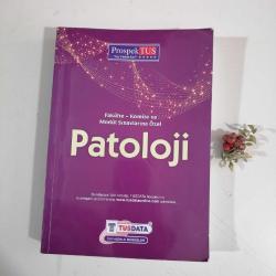 TUSDATA PROSPEKTUS Patoloji