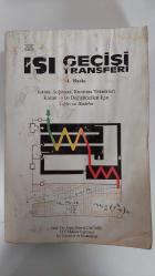 Isı Geçişi Transferi Isıtma, Soğutma, Kurutma Teknikleri Kazan ve Isı Değiştiricileri İçin Tablo ve İfadeler