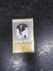 METİN ŞENTÜRK HAZİNEM KASET SIFIR AMBALAJINDA