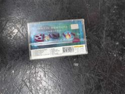 METİN ŞENTÜRK HAZİNEM KASET SIFIR AMBALAJINDA