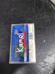 FEVZİ KURTULUŞ KAVGAM VE SEVDAM KASET SIFIR AMBALAJINDA