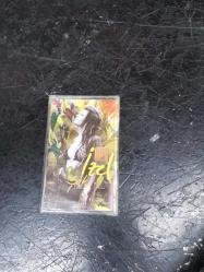 İZEL ŞAK KASET SIFIR AMBALAJINDA