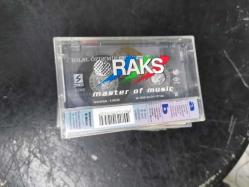 HİLAL ÖZDEMİR BU BENDEKİ ESKİ YARA KASET SIFIR AMBALAJINDA