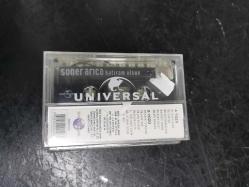 SONER ARICA HATIRAM OLSUN KASET SIFIR AMBALAJINDA