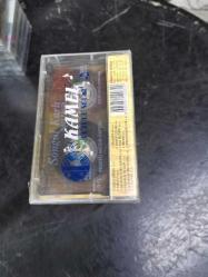 SONGÜL KARLI OMUZ OMUZA KASET SIFIR AMBALAJINDA