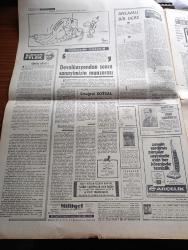 Milliyet Gazetesi - 9 Ekim 1970 - Amerika Vietnam'da Ateşin Kesilmesini İstedi - Nixon Uzak Doğu İçin Barış Planı Teklif Etti - İncirlik'e İnecek Her Yabancı Uçak Ayrı İzin Alacak - Nasır'sız  Kalan Arap Dünyası - Kemal Satır Görevini Bırakıyor - Nobel Ödülünü Rus Yazarı Alexandr Soljenitsin Aldı - NATO Görevlisi Nahit İmre İdam İsteğiyle Yargılandı - Olayların İzinde Yazan İsmail Cem Köşe Yazısı - Milliyet 1970 Türkiye Güzelini Seçiyor Adaylar Atla Beril - ABD Ortak Pazarda Telaş Yarattı - ABD Yardımı Ne Olacak - Arı Pilavlık Bulgurları - Old Spice Traş Losyonu - Arçelik Elektrik Süpürgesi - Sabri Kiraz Planlarını Tespit Etti Almanların Hünerli Gol Ayakları İşletilmeyecek - Köln'lü Milli Futbolcu Rupp Türkiye'ye En Az 3 Gol Atarız Dedi- Ünlü Jokey Ekrem Kurt İlk Kez Kilosundan Şikayet Etti - Gündüz Gözüyle Yazan Gündüz Kılıç Köşe Yazısı - Cemil Turan - Ziya Şengül - Metin Kurt - Sanlı Sarıalioğlu