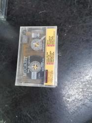 MÜCAHİT SENDE AĞLARSIN KASET SIFIR AMBALAJINDA