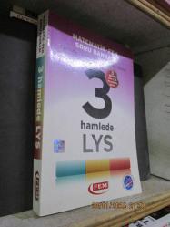 FEM YAYINLARI MATEMATİK FEN SORU BANKASI 3 HAMLEDE LYS