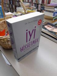 İyi Hissetmek-Yeni Duygudurum Tedavisi - Cep Boy