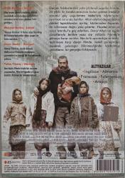 GÜNEŞİ GÖRDÜM DVD 2.EL ORJİNAL FİLM DVD ( 12578