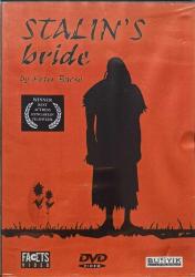 STALIN'S BRİDE DVD 2.EL ORJİNAL FİLM DVD ( 12599
