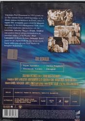 İNSANLAR YAŞADIKÇA DVD 2.EL ORJİNAL FİLM DVD ( 12607