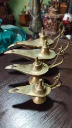 PRİNÇ KANDİL TAKIMI