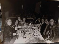 SC4--GAZİNO TANJU OKAN SAHNE FOTOĞRAFI