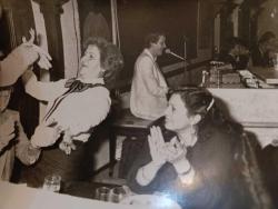 SC4--------GAZİNO PİYANİST ŞANTÖR KADİR SOYER FOTOĞRAFI