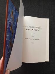 Kitab - ı Cihannüma Li - Katib Çelebi Cilt 2 Giriş - Katip Çelebi ve Cihannüma