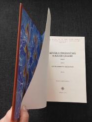 Kitab - ı Cihannüma Li - Katib Çelebi Cilt 2 Giriş - Katip Çelebi ve Cihannüma