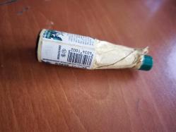 UNDERBERG BOŞ 20 ML. MİNYATÜR ŞİŞE