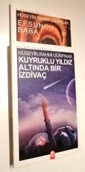 KUYRUKLU YILDIZ ALTINDA BİR İZDİVAÇ & EFSUNCU BABA - 2 Kitap -