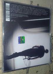 PROFESSOR GREEN - ALIVE TILL I'M DEAD CD Ambalajında