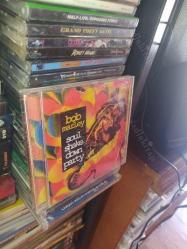 Bob Marley - Soul Shake Down Party - Cd