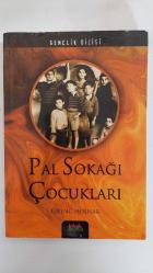 PAL SOKAĞI ÇOCUKLARI
