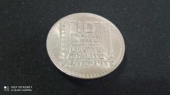 1948 FRANSA 10 FRANK