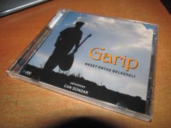 GARİP  NEŞET ERTAŞ BELGESELİ  VCD