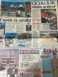SABAH KADIKÖY ANADOLU YAKASI GAZETESİ - 25 Kasım 1996 -Erdal Bilallar-Rezervasyonlar-Radyolar-Tv Kanalları-Önemli telefonlar--nöbetçi eczaneler-film sinemada izlenir-asayiş raporu-ABC Duşakabin-Evıta-Dırejan-Erkekler Kadınlar kullanma kılavuzu-Otogargara-Demet Akbağ-Yılmaz Erdoğan-Sinan Bengier-Pinokyo-Sleepers-Atatürk Kitaplığı-Küheylan-Rüstem Batum-Yeni Baştan-Afacanlar Sirki-Red Kit-seyran ayakkabı-Windy Ev aletleri-Şenol Baştakar-Kadıköy belediye başkanı Selami Öztürk-Büyükşehir Belediyesi teknik işleri müdürü Fevzi Eren-Recep Tayyip Erdoğan-Küçükçekmece belediye başkanı Nurettin Şen-Belgin atmaca--Ziebart Tidy Car-Ayhan gülmez-Ümraniye Belediye başkanı Mehmet Bingöl-Teleser telekomünikasyon-Yıldırım telefon-İzmirli kürk Sarayı-özel servis numaraları-kocaoğlu Pimapen-Özbağ pardesü-- Wall şirketi Genel müdürü şenol yüksel ferhanşensoy-felek bir gün salak yen-aptallara güzel gelen televizyondizileri-otostop-Çifte oyun-kuş kafesi-Luis Vuitton-Sentez haberleşme-Yusuf Savaş-Özlem Özakov