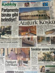 SABAH KADIKÖY ANADOLU YAKASI GAZETESİ - 25 Kasım 1996 -Erdal Bilallar-Rezervasyonlar-Radyolar-Tv Kanalları-Önemli telefonlar--nöbetçi eczaneler-film sinemada izlenir-asayiş raporu-ABC Duşakabin-Evıta-Dırejan-Erkekler Kadınlar kullanma kılavuzu-Otogargara-Demet Akbağ-Yılmaz Erdoğan-Sinan Bengier-Pinokyo-Sleepers-Atatürk Kitaplığı-Küheylan-Rüstem Batum-Yeni Baştan-Afacanlar Sirki-Red Kit-seyran ayakkabı-Windy Ev aletleri-Şenol Baştakar-Kadıköy belediye başkanı Selami Öztürk-Büyükşehir Belediyesi teknik işleri müdürü Fevzi Eren-Recep Tayyip Erdoğan-Küçükçekmece belediye başkanı Nurettin Şen-Belgin atmaca--Ziebart Tidy Car-Ayhan gülmez-Ümraniye Belediye başkanı Mehmet Bingöl-Teleser telekomünikasyon-Yıldırım telefon-İzmirli kürk Sarayı-özel servis numaraları-kocaoğlu Pimapen-Özbağ pardesü-- Wall şirketi Genel müdürü şenol yüksel ferhanşensoy-felek bir gün salak yen-aptallara güzel gelen televizyondizileri-otostop-Çifte oyun-kuş kafesi-Luis Vuitton-Sentez haberleşme-Yusuf Savaş-Özlem Özakov